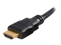 StarTech.com 0.5m High Speed HDMI Cable