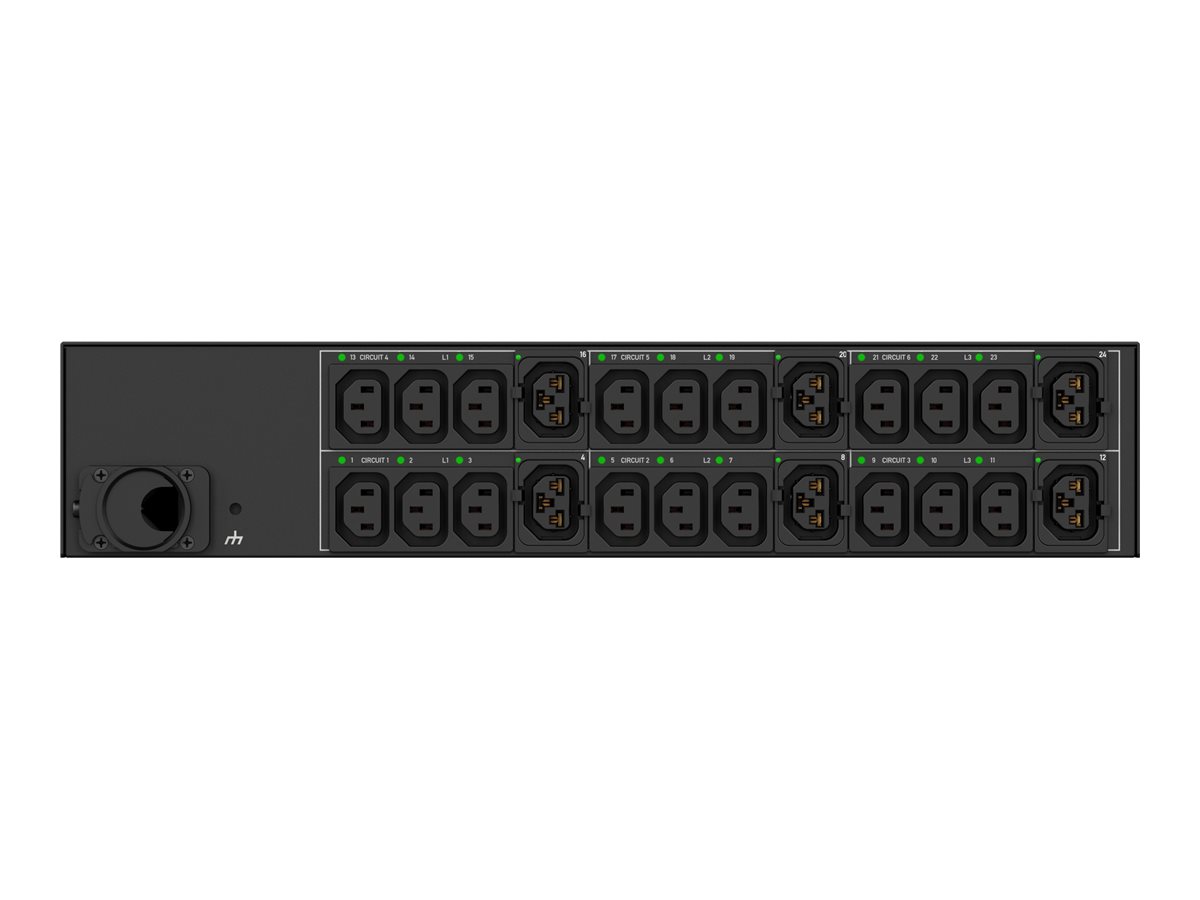 Raritan PX4-5630I2R-C8E8