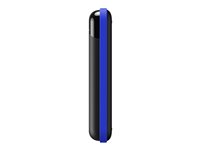 SILICON POWER A62 Ex HDD 2.5p 2To USB