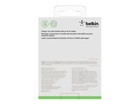 BELKIN Adaptateur USB-A 3.0 vers USB-C