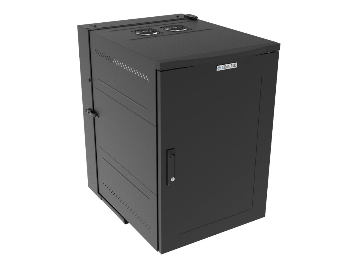 Great Lakes - Cabinet
