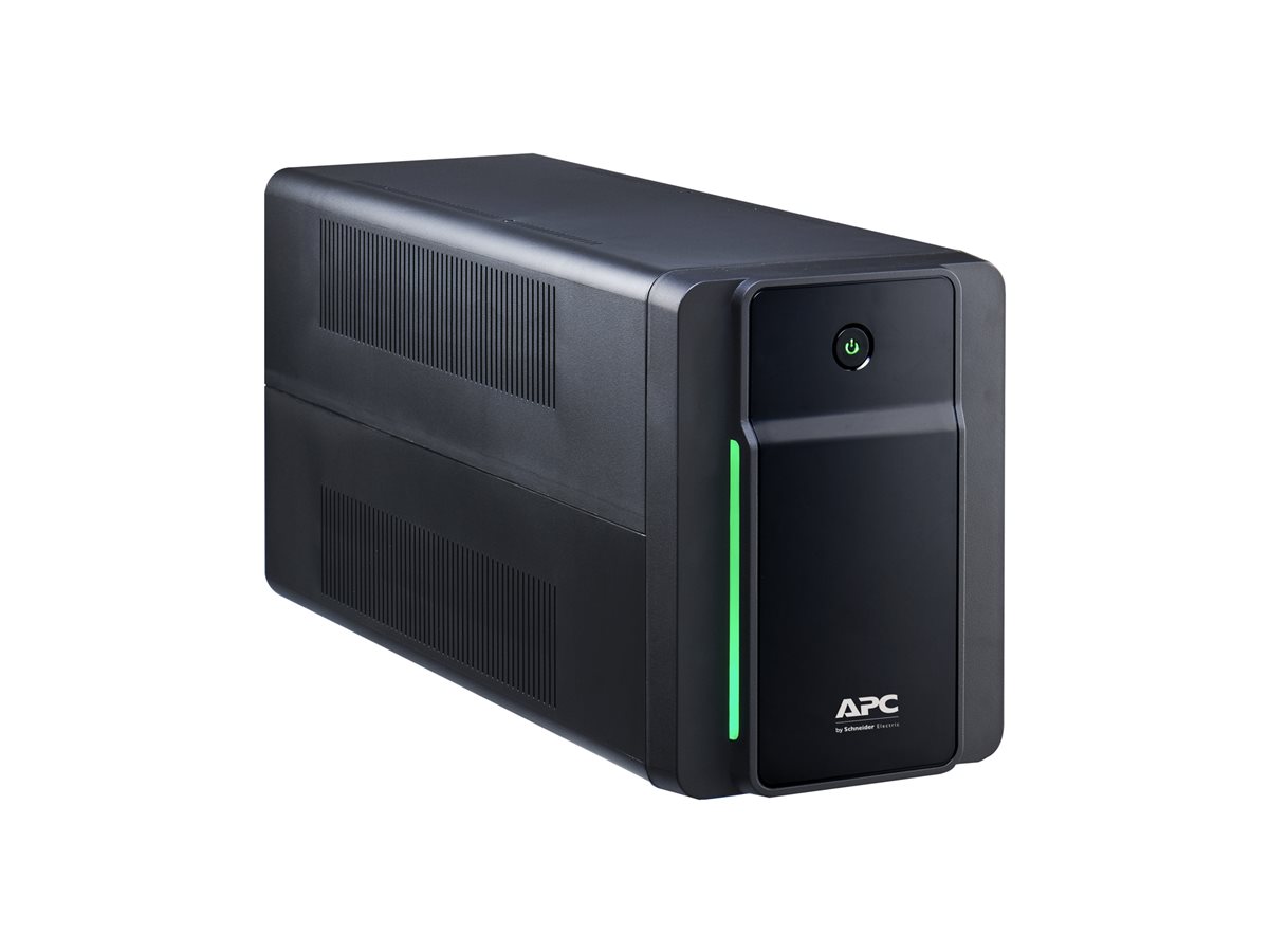 APC Back-UPS BX Series BX1600MI-FR