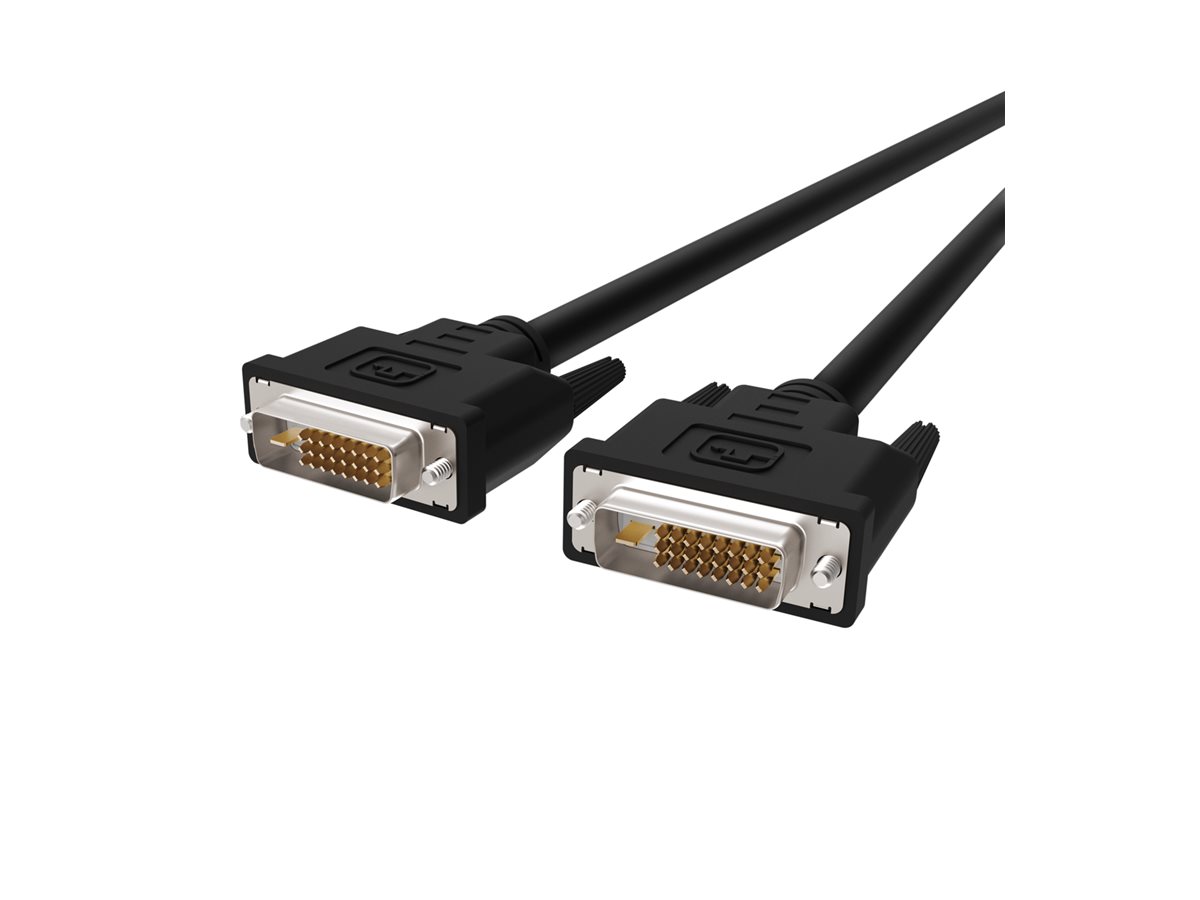 Belkin - DVI cable - dual link