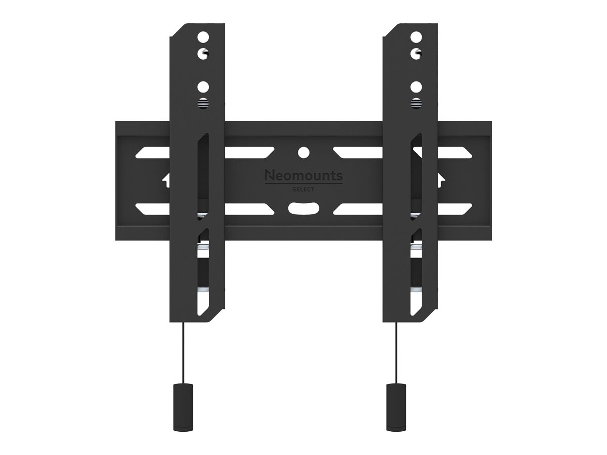 An image of Neomounts WL30S-850BL12 mounting kit - for LCD display
