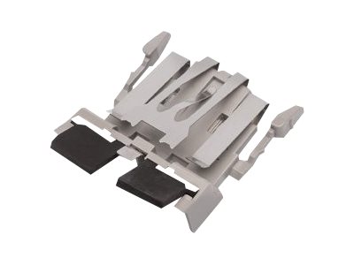 Fujitsu - Scanner pad assembly
