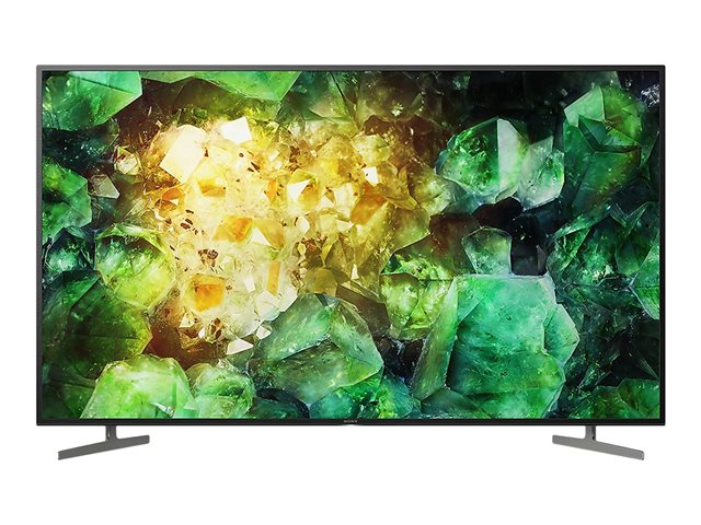 Sony Bravia KD-43XH8196 43