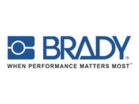 Lockout Writer for Brady Workstation License 1 user download Win Multilingua