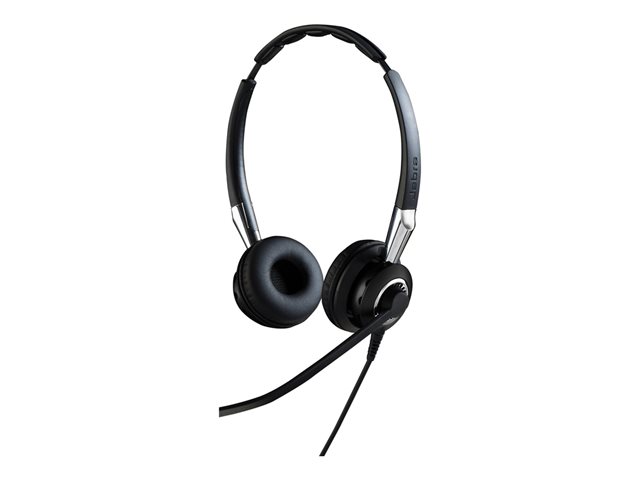 JABRA BIZ 2400 Duo NEXT GENERATION 2489-825-209