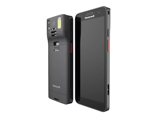 Honeywell CT37 - Data collection terminal