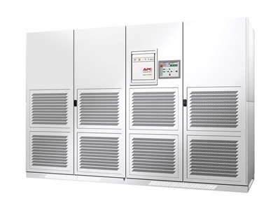 SPARES KIT EPS8000 800KVA IP//-LEVEL3