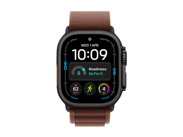 Apple Watch Ultra 4
