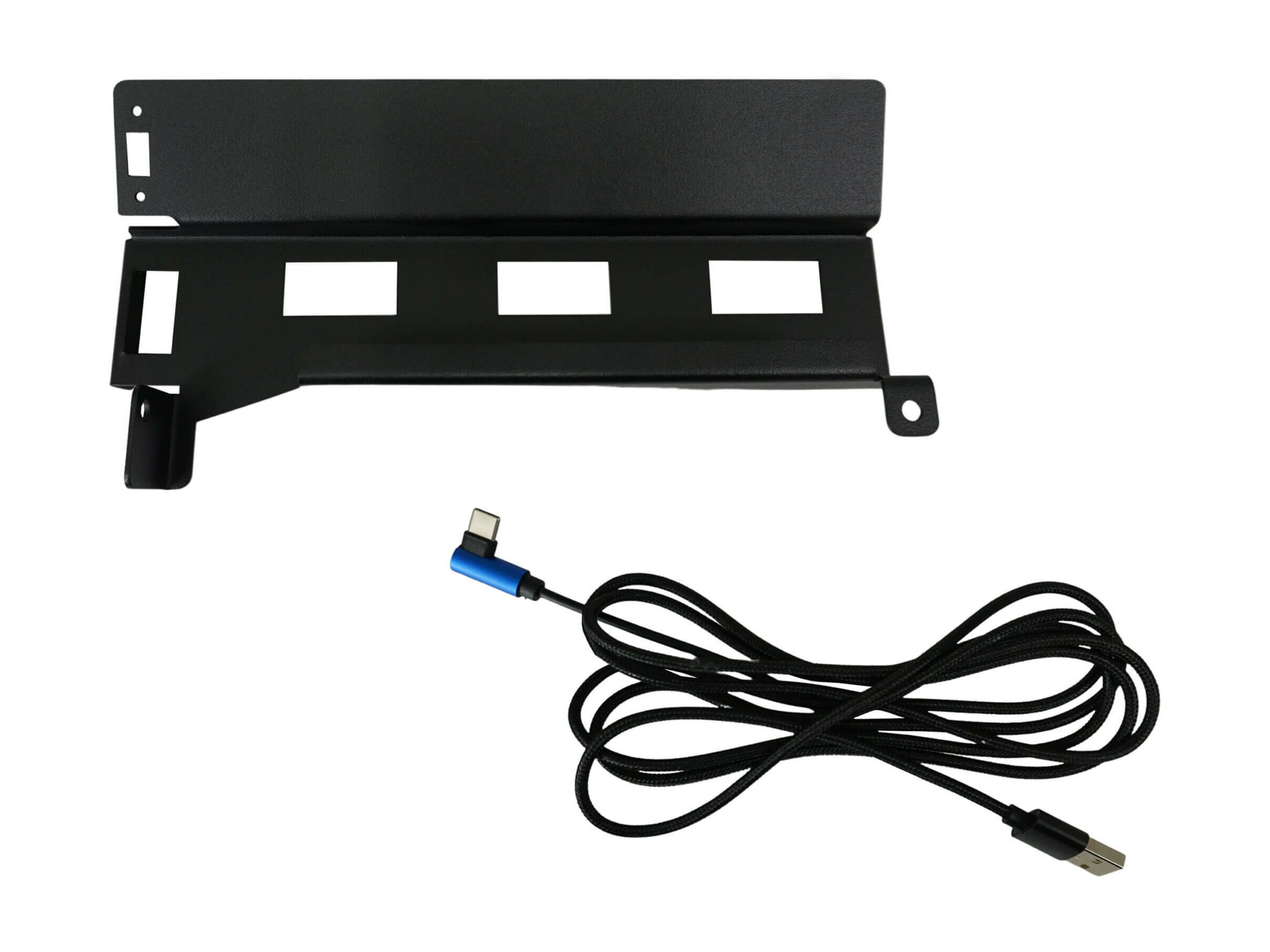 Havis - Mounting component (retrofit kit center bracket)