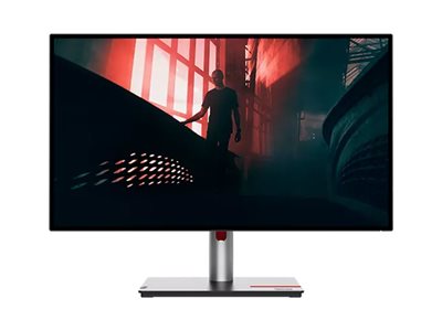 ThinkVision P27h-30 - LED monitor - 27" - 2560 x 1