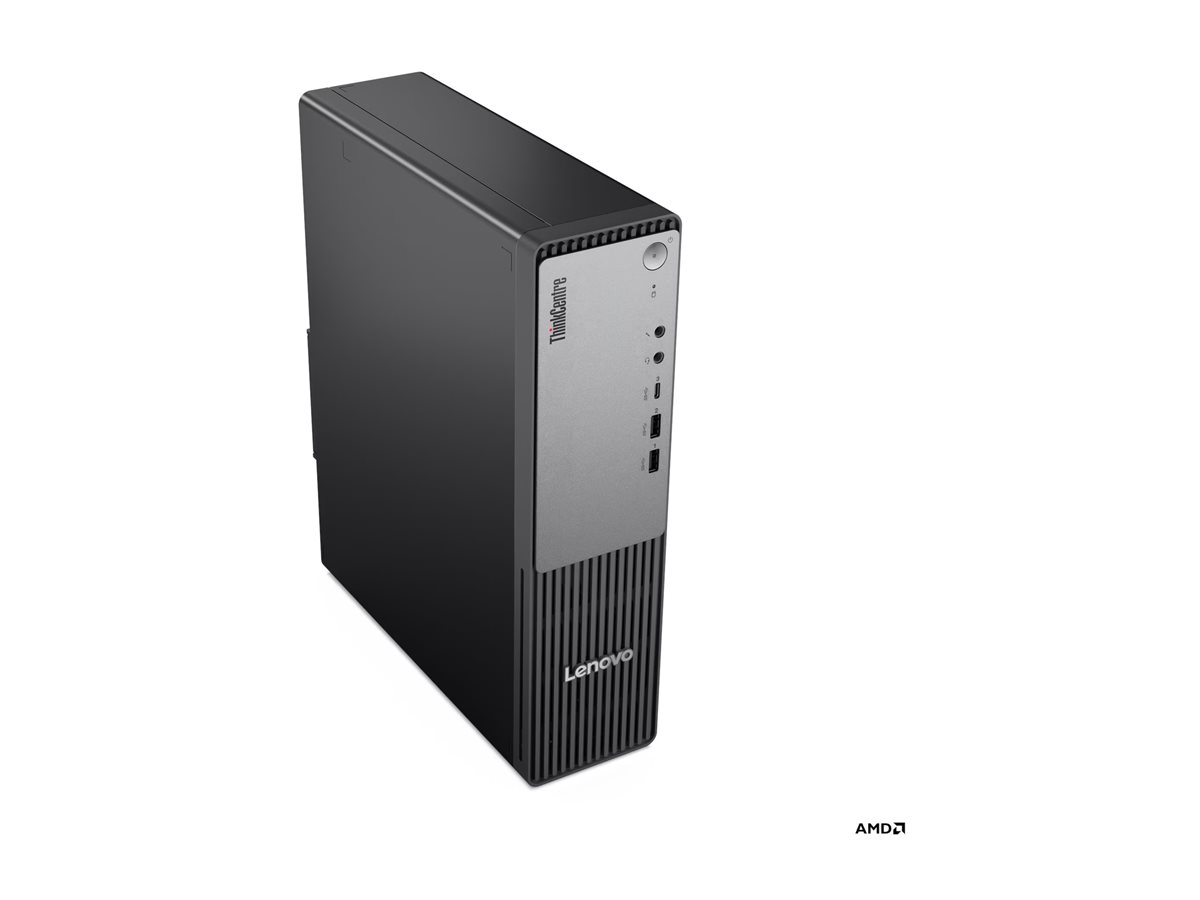 Lenovo ThinkCentre neo 55s Gen 6 - SFF Ryzen 5 220 3.2 GHz - 16 GB - SSD 1 TB - česká/slovenská – foto 5