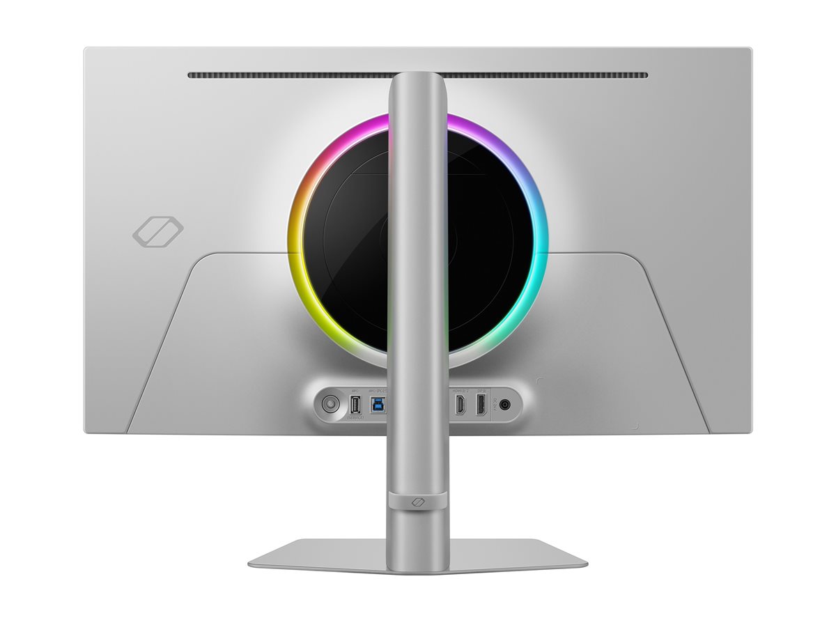 SAMSUNG Odyssey OLED G60SF 27p