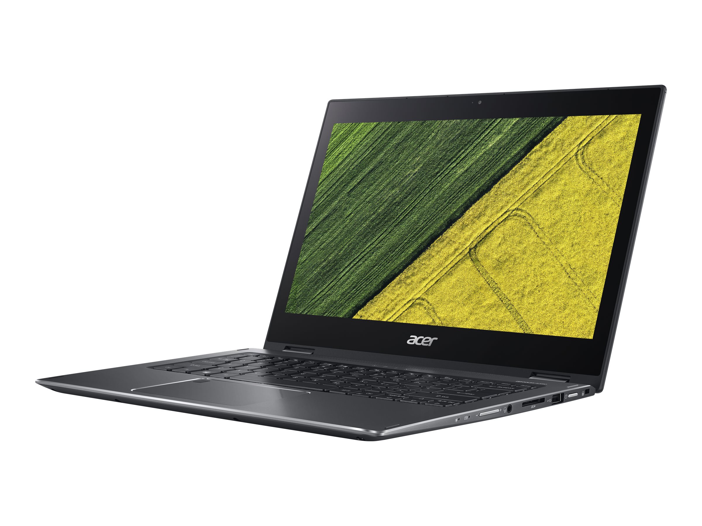 Acer Spin 5 Pro Series SP513-52N