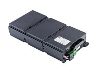 APC Replacement Battery Cartridge #141 UPS-batteri