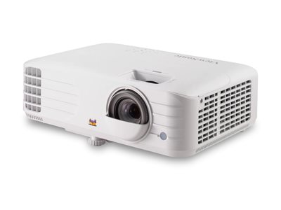PX703HDH - DLP projector - 3D - 3500 ANSI lumens -