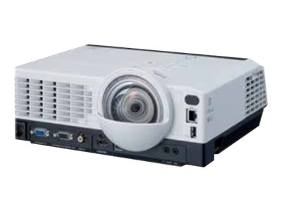 Ricoh PJ X4241N - DLP projector