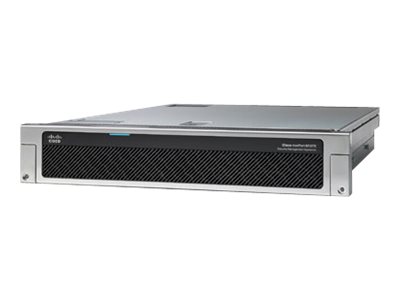 Cisco Email Security Appliance C690 with Software Security appliance GigE 2U refurbished 