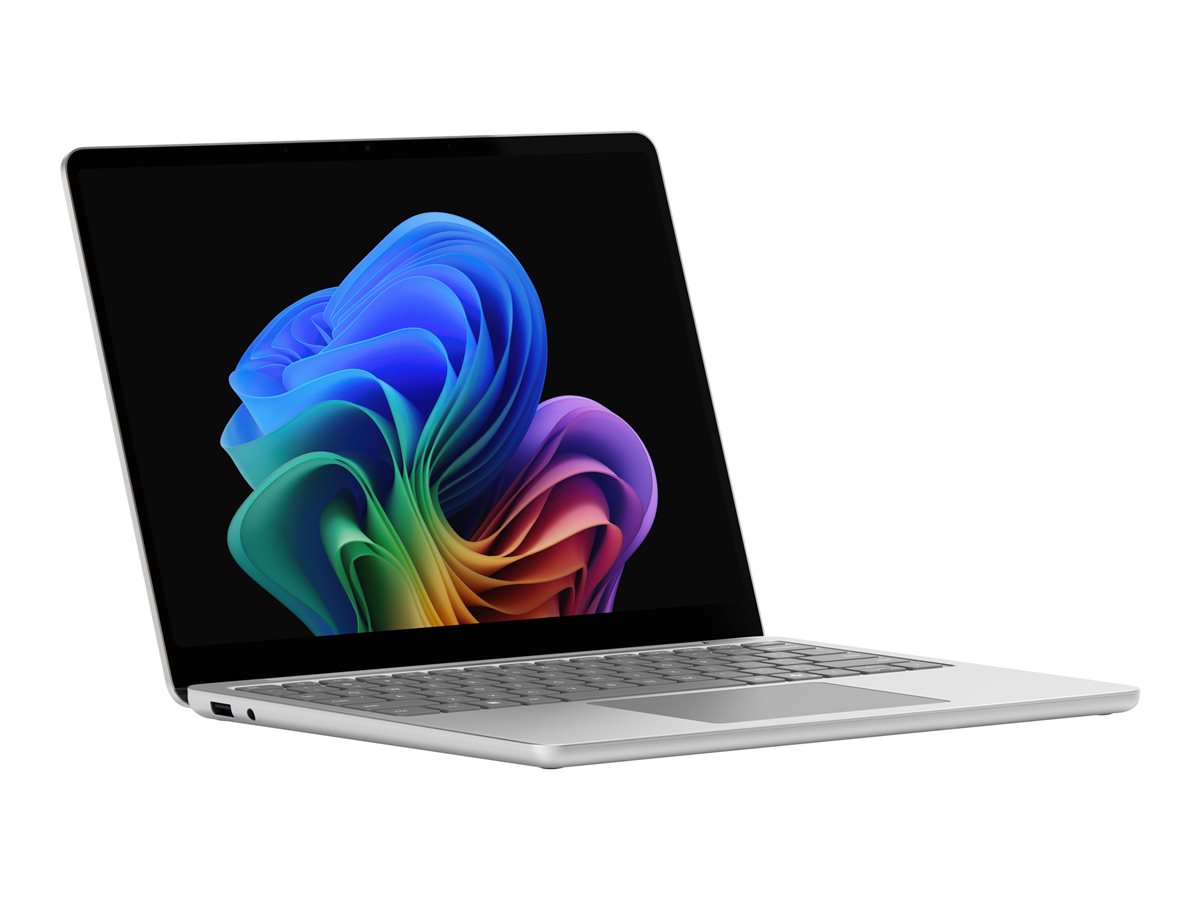 Microsoft Surface Laptop for Business - 13-inch - Copilot+ PC - 13" - Intel Core Ultra 5 - 325 - 24 GB RAM - 512 GB SSD - Mezinárodní EN