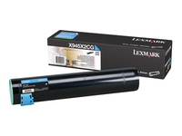 Lexmark Cartouches toner laser X945X2CG