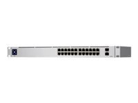 Ubiquiti Produits Ubiquiti USW-24