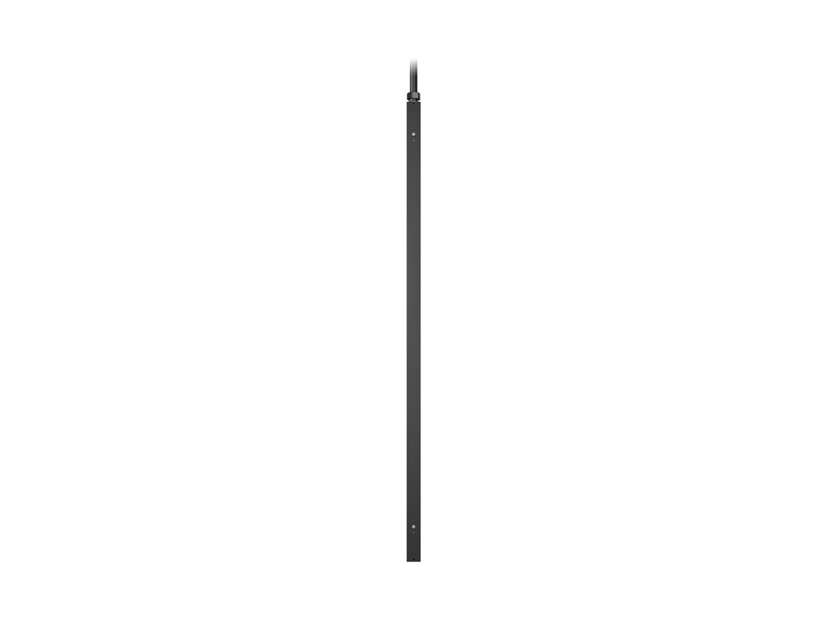 APC NetShelter Rack PDU Advanced - rozvodná jednotka PDU - měřený - 8.6 kW - 8600 VA – foto 4