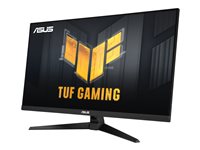 ASUS TUF Gaming VG32AQA1A LED monitor gaming 32INCH (31.5INCH viewable) 
