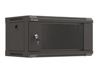 Lanberg WF03 Series Kabinet Sort