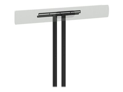 Mounting component (bracket, 24" post) - for sound