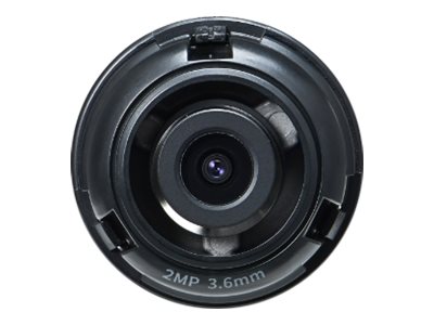 Hanwha Vision SLA-2M3600Q