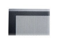 12SP LARGE PERF FR DOOR
