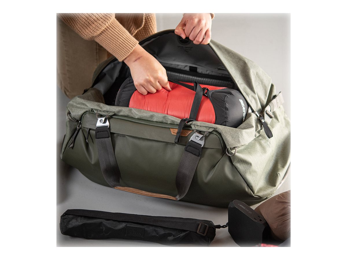 Peak Design Travel Duffel