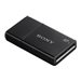 Sony MRW-S1 - card reader - USB 3.1 Gen 1