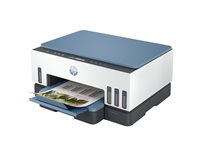 HP Smart Tank 725 All-in-One Blækprinter