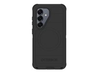 OtterBox Defender Series Pro - back cover for mobile phone