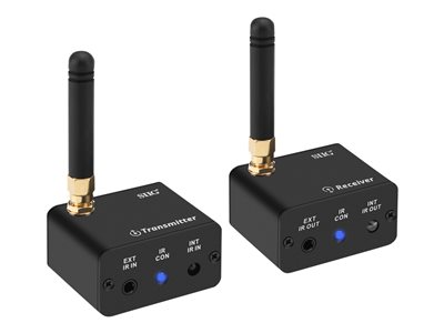 SIIG Wireless IR Signal Extender Kit