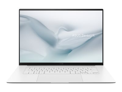 ASUS Zenbook S 16 UM5606KA-RJ043W - Copilot+ PC - 