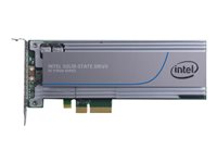 Intel SSD Solid-State Drive DC P3600 Series 400GB PCI Express 3.0 x4 (NVMe)