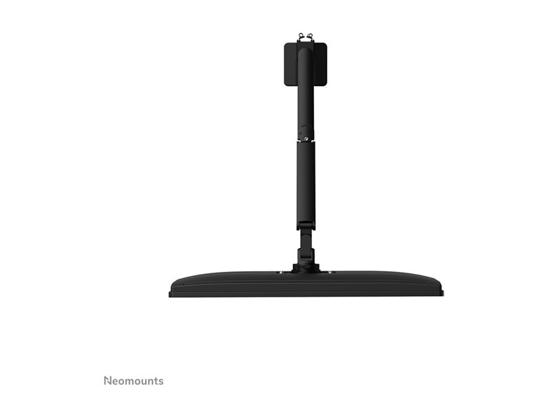 Neomounts DS70-250BL1 Support d\'cran  fixer 17-35" - ressort  gaz - Topfix - arrt 180