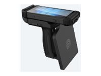 DT Research - Handheld pistol grip handle