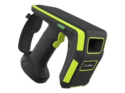 Zebra RFD9091 - Barcode / RFID reader
