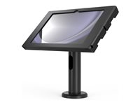 Compulocks Galaxy Tab A9+ Apex Enclosure Tilting Stand 8" Black mounting kit - for tablet - black