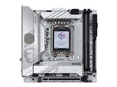 MSI MPG Z890I EDGE TI WIFI