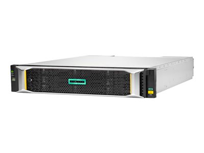 HPE Modular Smart Array 2060 10GBase-T iSCSI LFF Storage