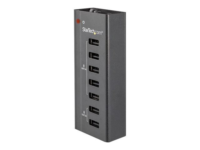 StarTech .com Station de charge universelle USB