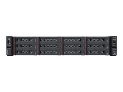 Lenovo ThinkSystem SR590 7X99 Server rack-mountable 2U 2-way 