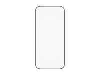 PanzerGlass - screen protector for mobile phone - ultra-wide fit with FASTFIT IN-A-BOX