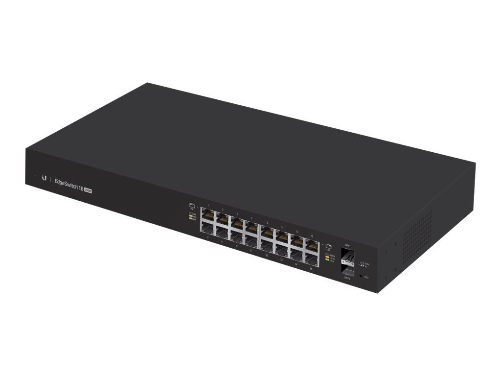 Ubiquiti EdgeSwitch 16